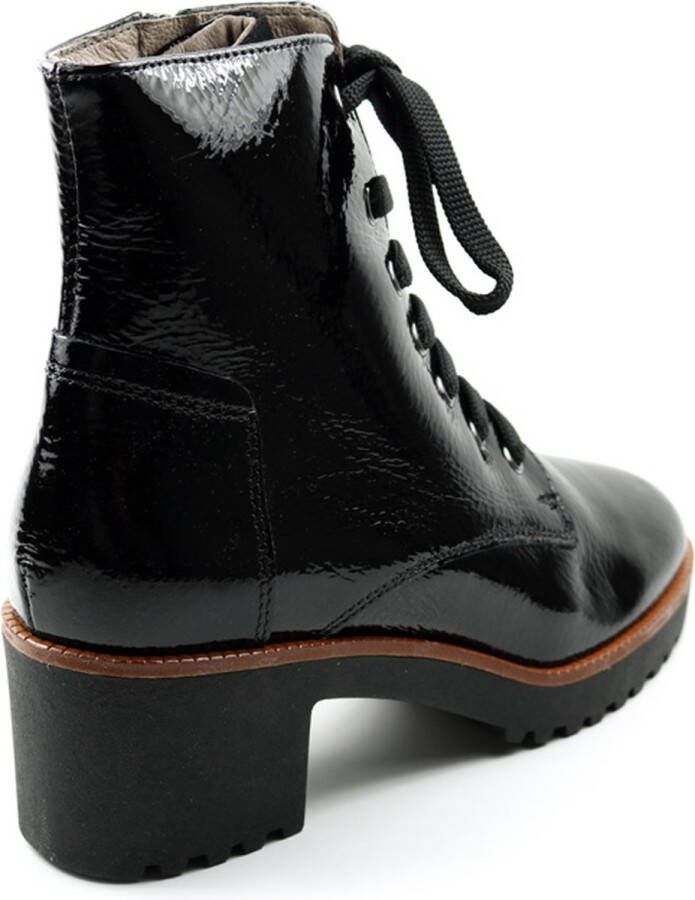 DL Sport 5931 Hoge Veterschoen
