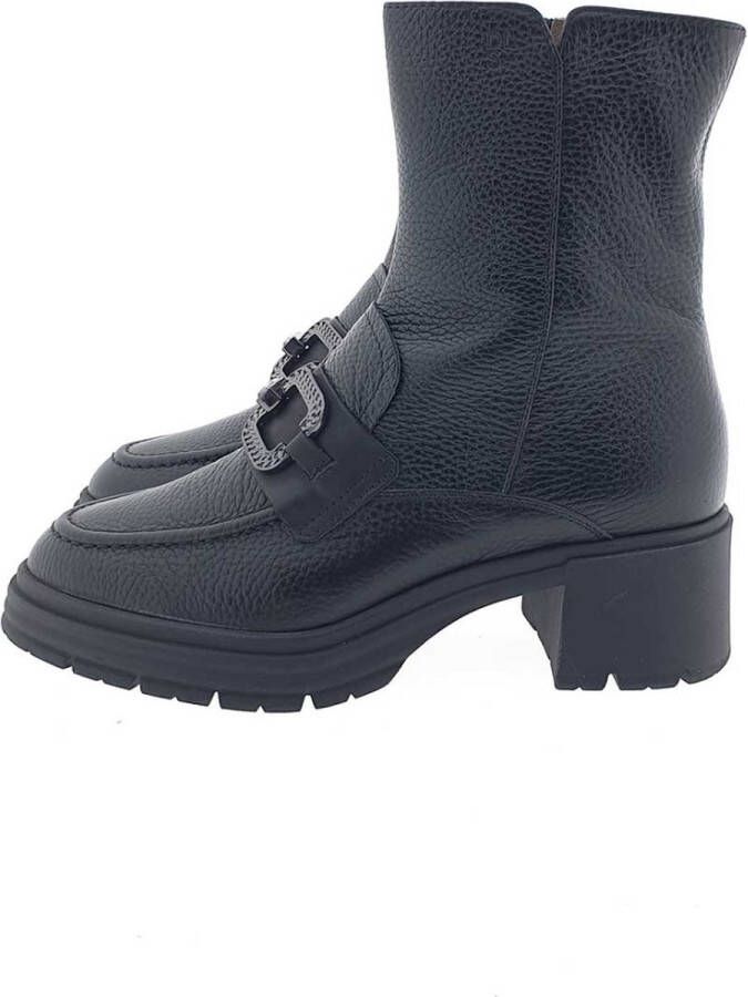 DL-Sport 5942 boots zwart 40