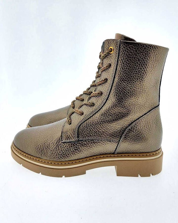 DL-Sport 6376 boots brons 40