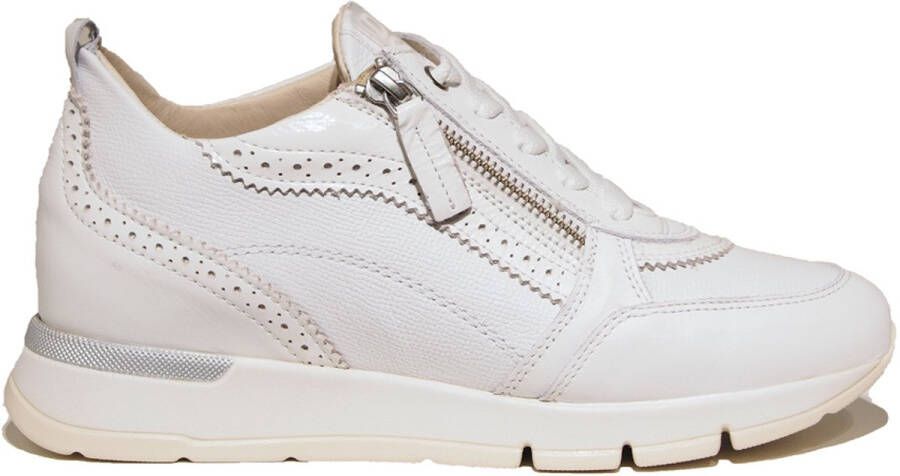 DL Sport 6523 Wit