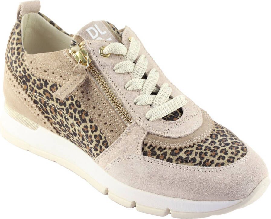 DL Sport 6523.Vel.Sheer Leopar
