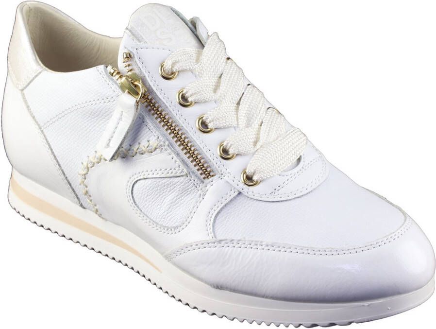 DL Sport 6564.Cayenne Bianco