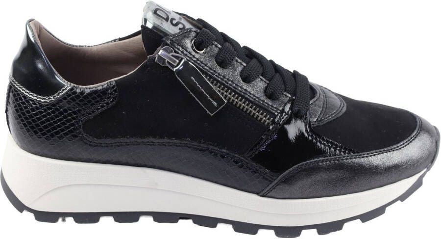 DL Sport 6702.Dubai Nero