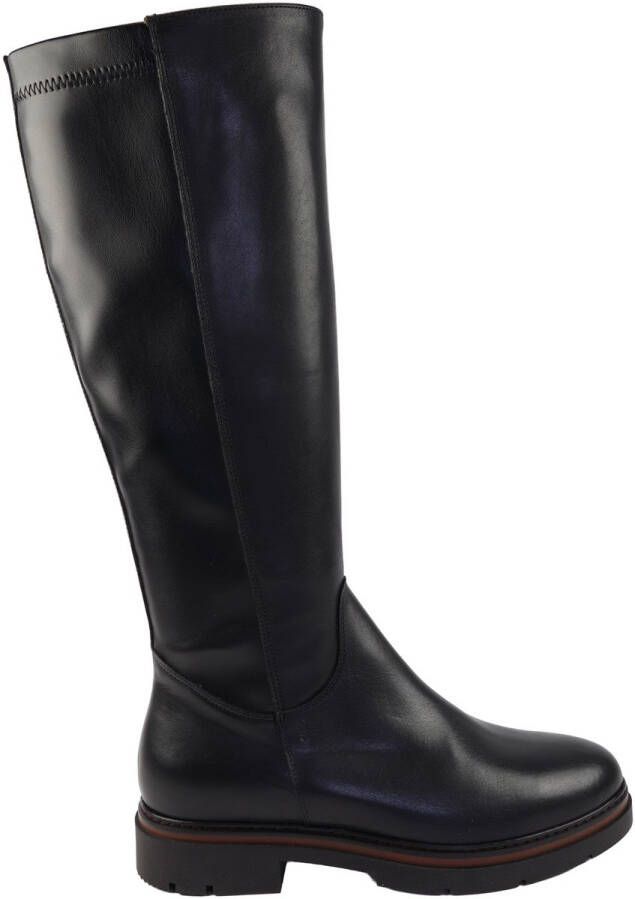 DL Sport 6765.Vit.Nero
