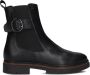 DL SPORT Chelsea Boots Dames 6771 Maat: 39 Materiaal: Leer Kleur: Zwart - Thumbnail 1