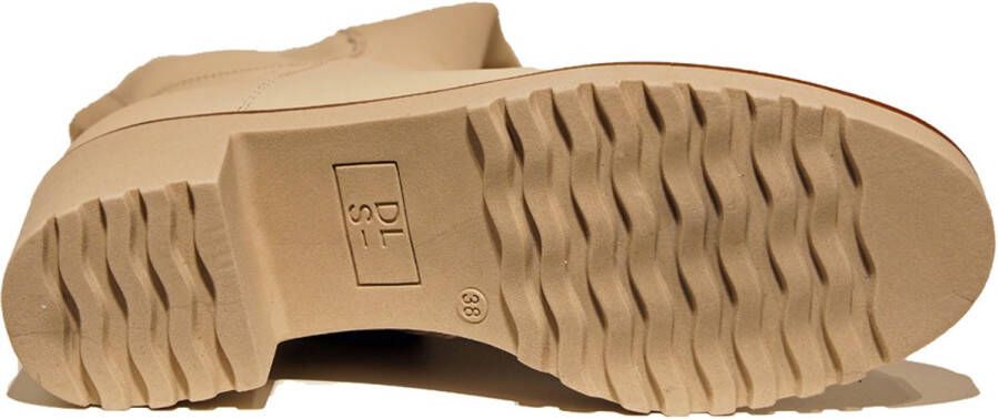 DL Sport 6800 Beige