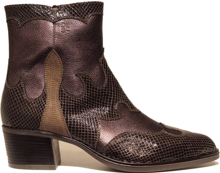 DL Sport 6822 Brons