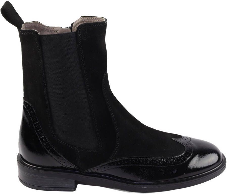DL Sport 6827.Gloss Nero
