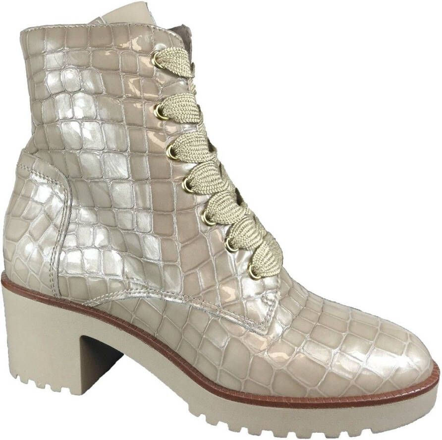 DL Sport Stijlvolle Boot Accessoires 6796