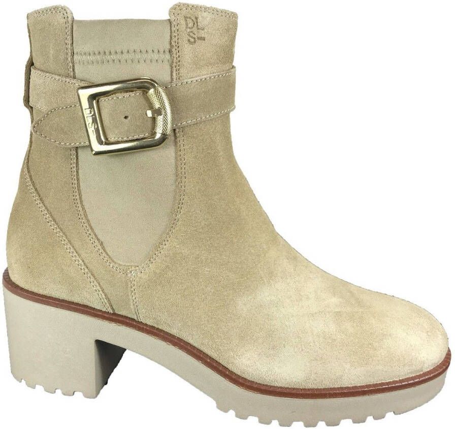 DL Sport Boot Accessories 6801 V05