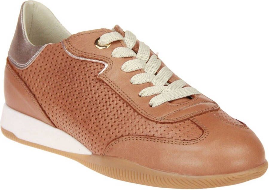 DL Sport Cognac Sneaker
