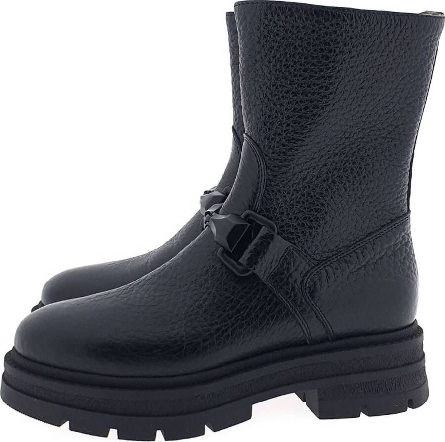 DL Sport DL Sport 5496 veter boots lichtbeige room - Foto 2