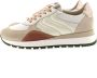 DL Sport DL-Sport 5646 sneaker beige combi - Thumbnail 1