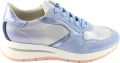 DL Sport 6562 Sneakers licht blauw - Lichtblauw