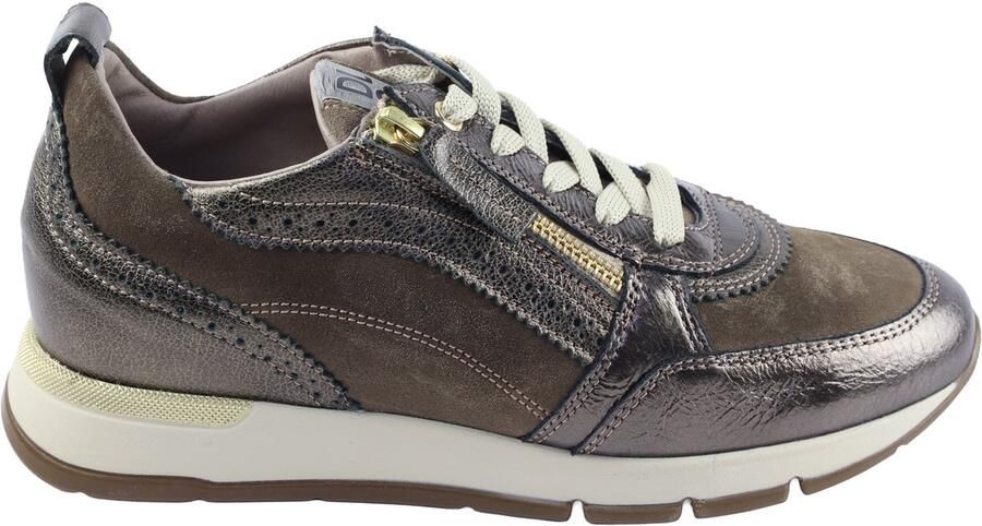 DL Sport 6719 Sneakers taupe