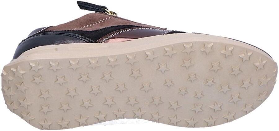 Dl sport Dames sneakers zwart - Foto 1