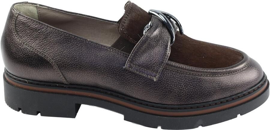 DL Sport 6766 Instappers brons
