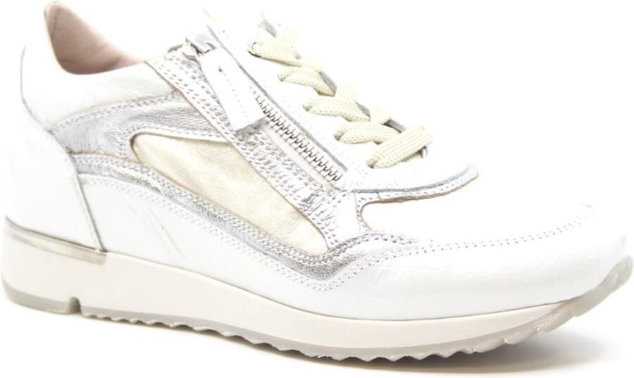 DL Sport 6920 METALLO SVEZIA BIANCO