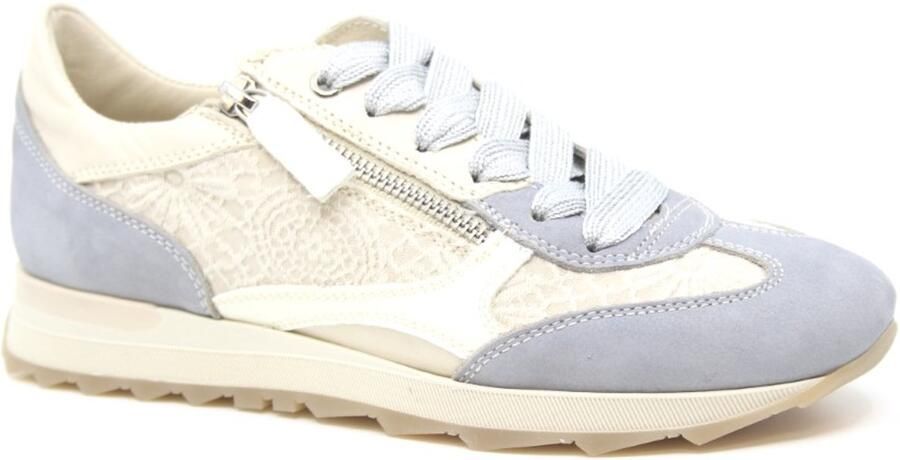 DL Sport 6959 MORATA NABUK POLVERE