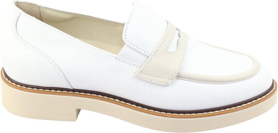 DL Sport 7033.Alpina White