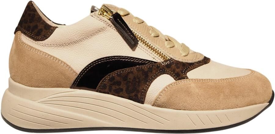 DL Sport 7132 vers 01 Beige H-K wijdte