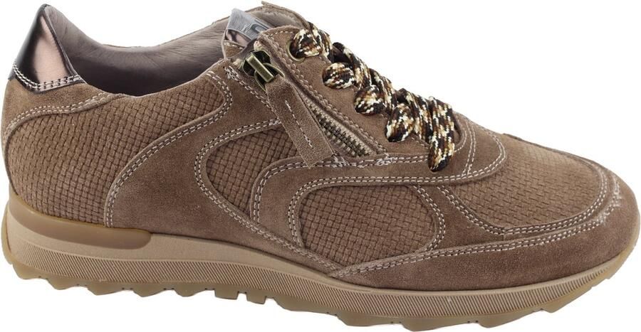 DL Sport 7141 Sneakers taupe