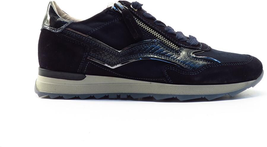 DL Sport Abisso blauw combi 7140 Vers 02 BLAUW