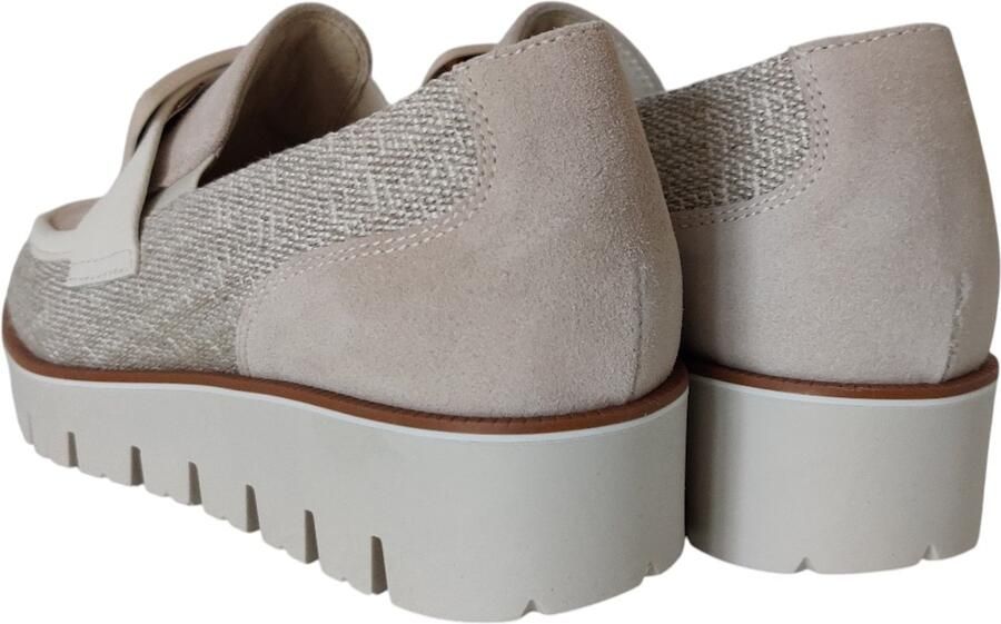 DL Sport Instapper 7055 Beige