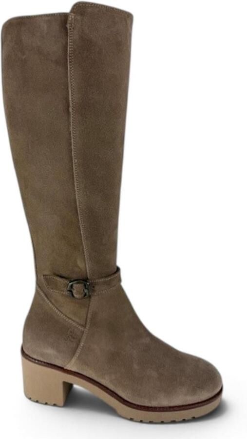 DL Sport Shore High Boot