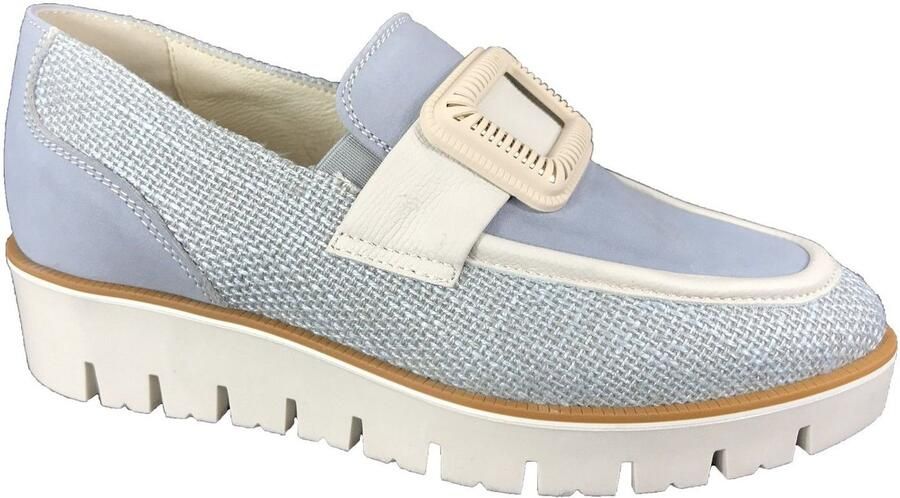 DL Sport MOCASSIN 7055 V01