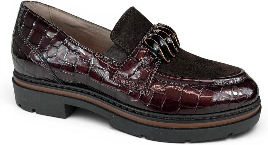 DL Sport MOCASSIN 7192 V0G