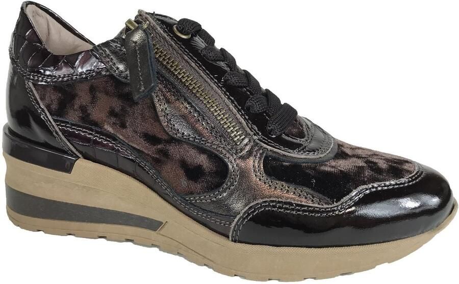 DL Sport SNEAKER 7164 V04