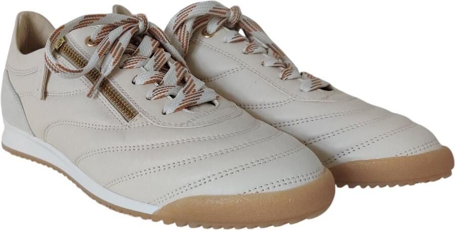 DL Sport Veterschoen 6953 Beige