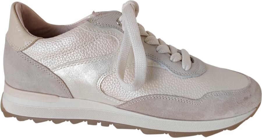 DL Sport Veterschoen 6957 Beige