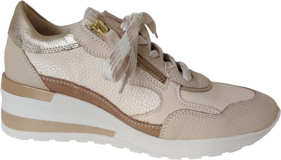 DL Sport Veterschoen 6999 Beige