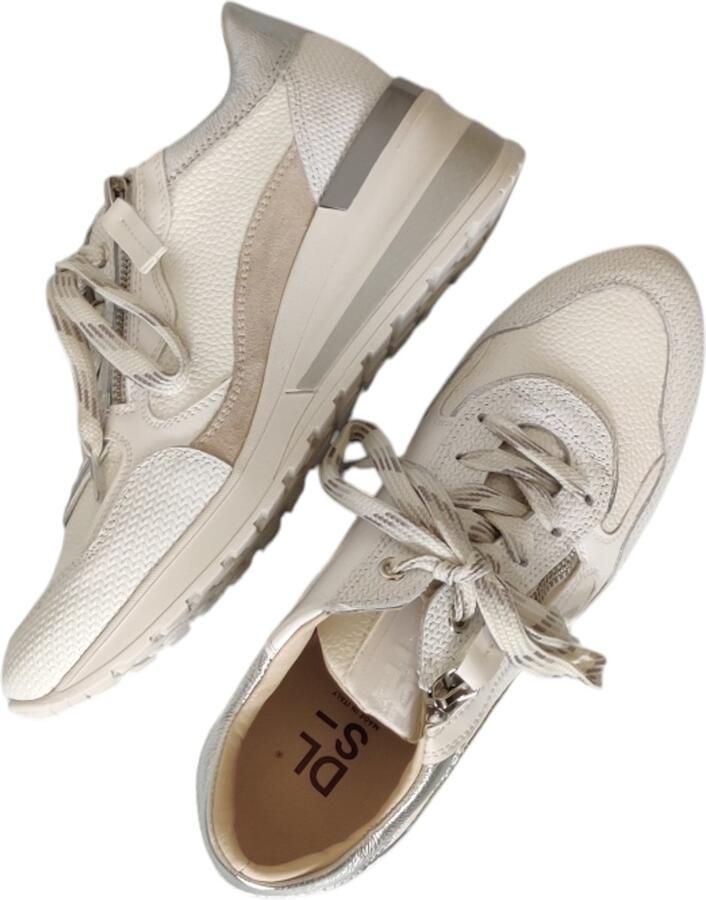 DL Sport Veterschoen 6999 Wit