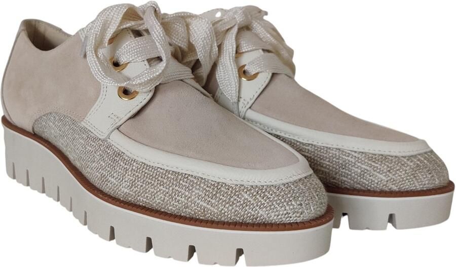 DL Sport Veterschoen 7014 Beige