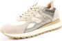 DL Sport DLSport 5449 velours ivory BEIGE - Thumbnail 1