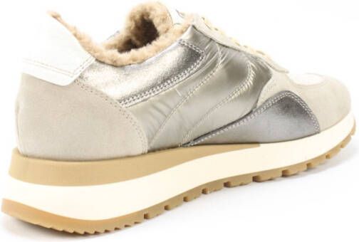 DL Sport DLSport 5449 velours ivory BEIGE