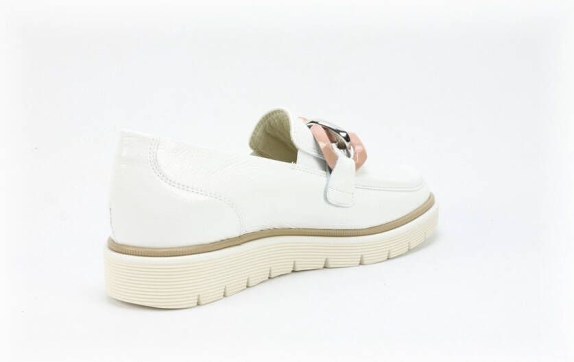 DL Sport DLSport 5691 naplak bianco WIT