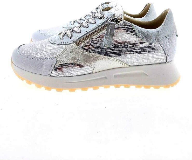 DL-Sport DLSport 6526 Ancona zilver