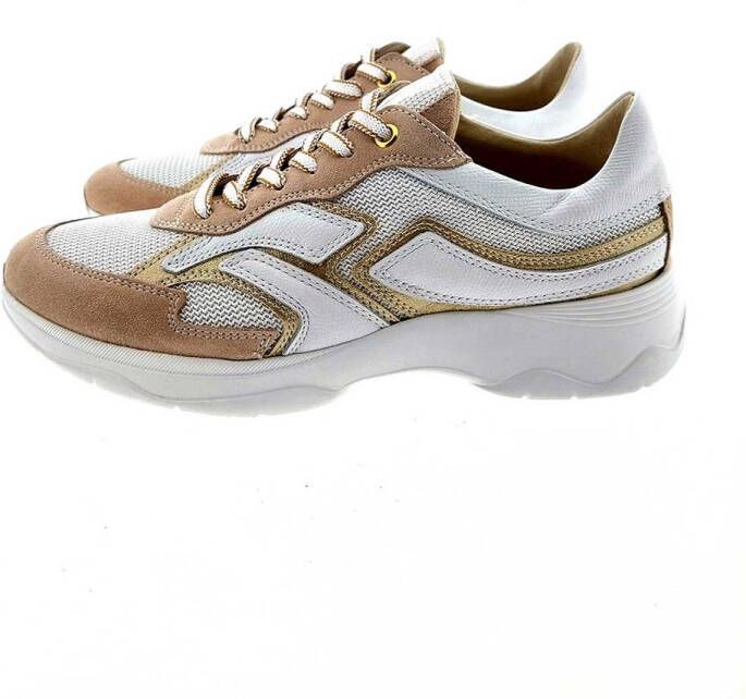 DL-Sport DLSport 6540 Chic wit combi