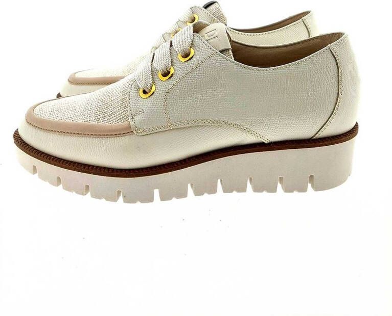 DL-Sport DLSport 6582 Summer gebroken wit offwhite