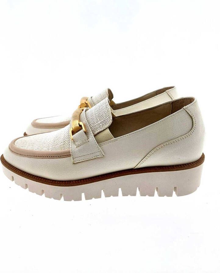 DL-Sport DLSport 6584 Summer gebroken wit offwhite