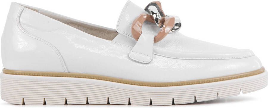 Softwaves Instappers Dames - Instapschoenen / Damesschoenen - Suède - 8.03.15
