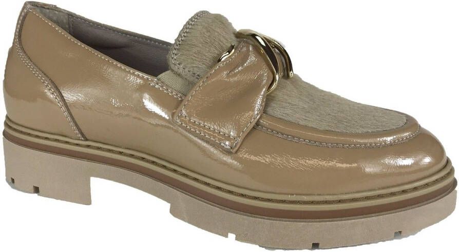 DL Sport Mocassin Accessoires