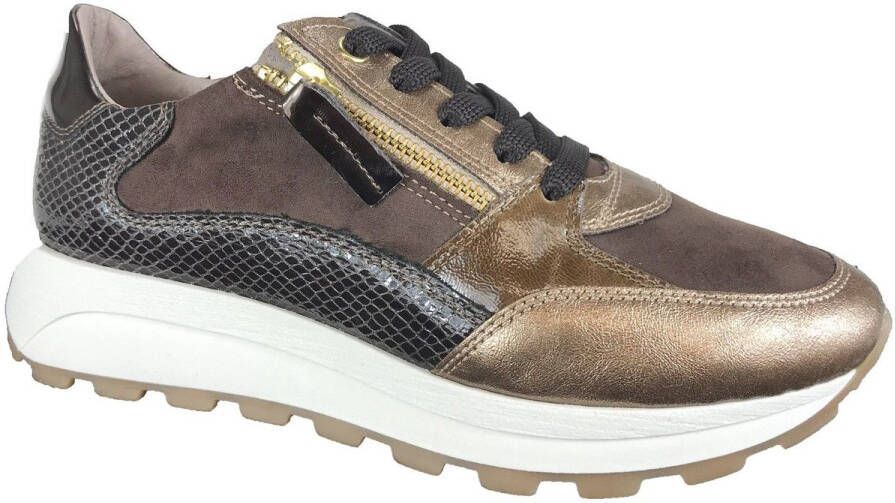DL Sport SNEAKER 6702 V05