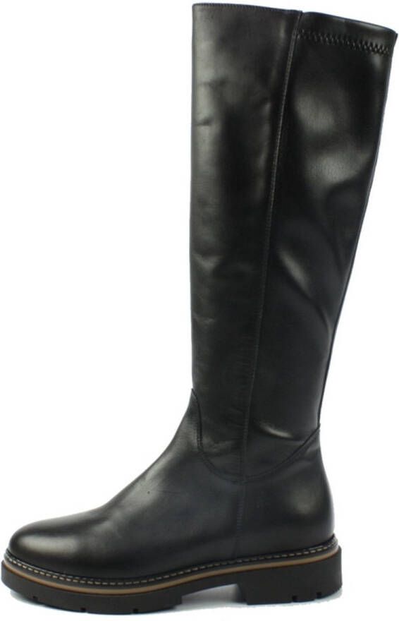 DLSport 6379 vitello ZWART