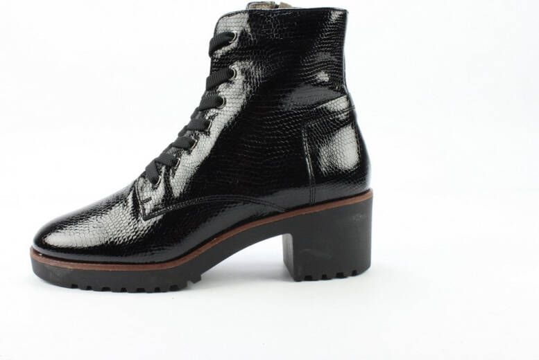 DLSport 6410 madame ZWART