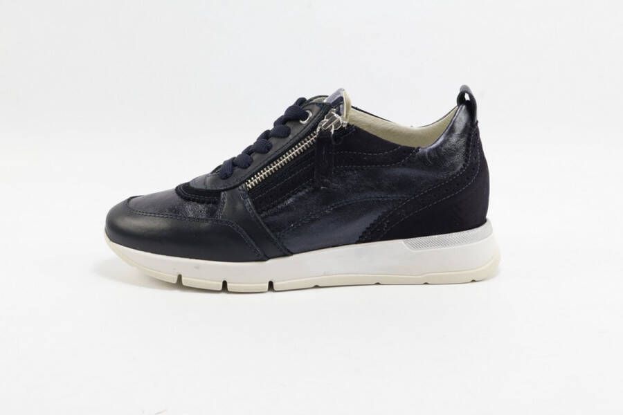 DLSport 6523 versione 0B vitello river dubai BLAUW